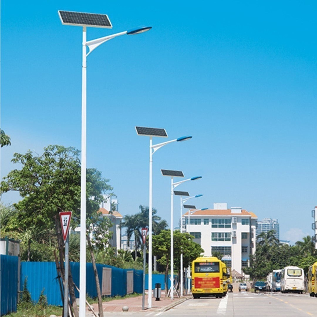 农村太阳能�\灯多���钱一套？