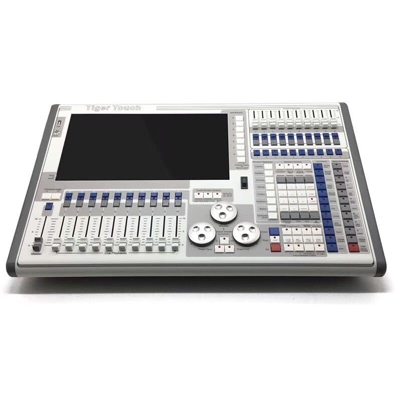 老虎燈光控制臺(tái)