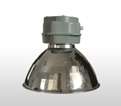 深照型六角電器箱龜板鋁罩工廠燈
