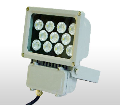 11W、15W大功率LED泛光燈