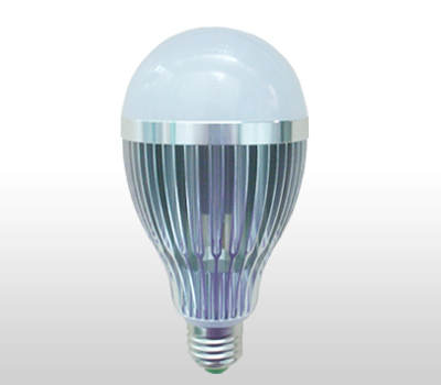 9W、12W LED球泡燈
